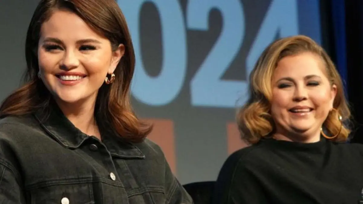 Selena Gomez, Mom Mandy Teefey Sued Over Alleged Business Fraud Selena Gomez, Mom Mandy Teefey Sued Over Alleged Business Fraud