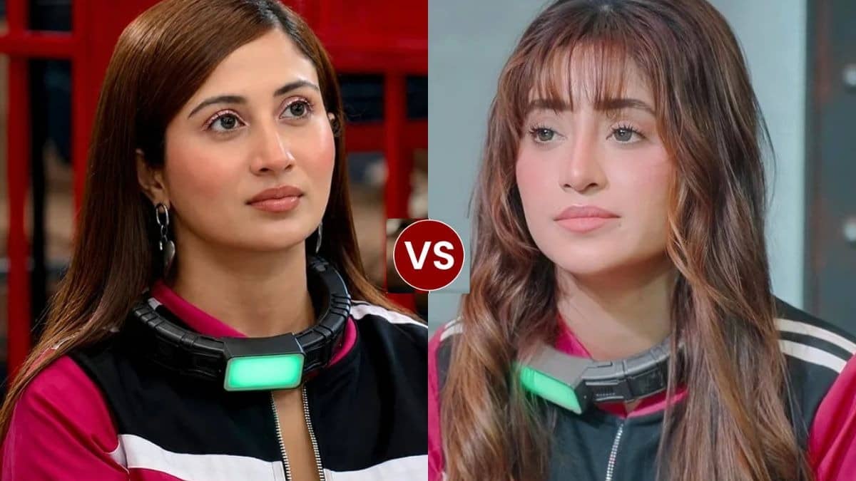 श्रेया और शिवांगी में कांटे की टक्कर, किसे मिलेगी ट्रॉफी?