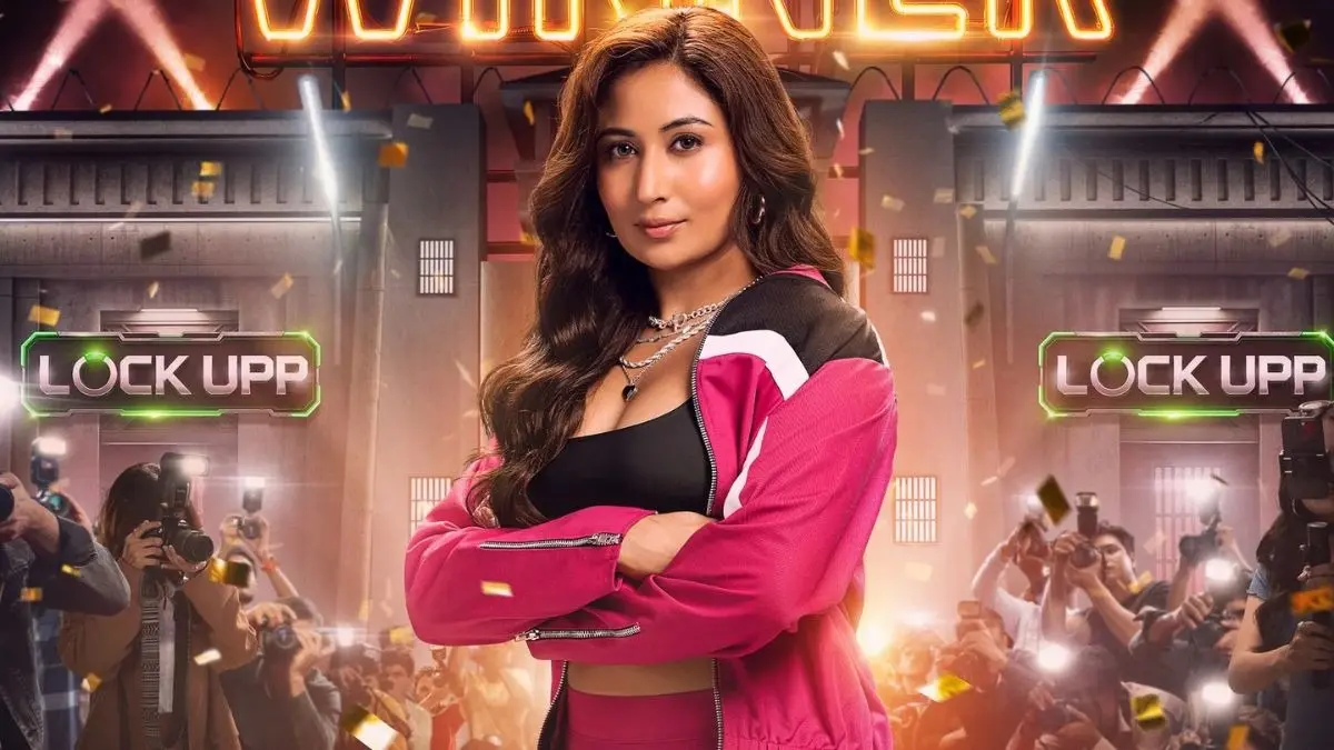 Lock Upp 2 Winner Shreya Kalra To Enter Bigg Boss 20 House Next? Shreya Kalra in Bigg Boss?
