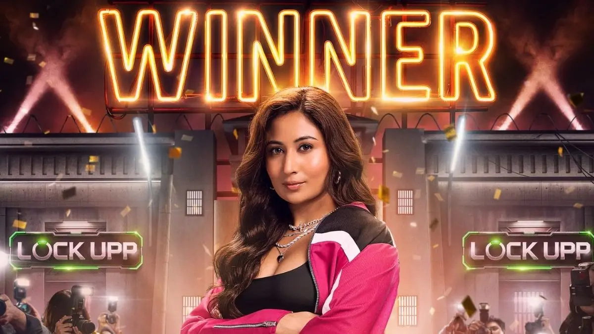 Lock Upp 2 Winner Shreya Kalra Shuts Down 'Biasness' Allegations Shreya Kalra on allegations over Lock Upp 2 winner