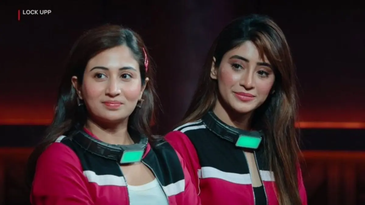 Lock Upp 2 Winner: Shreya Kalra Or Shivangi Joshi, Who Will Take Home ₹1 Crore Prize Money? Ekta Kapoor Drops Big Hint Shreya Kalra vs Shivangi Joshi