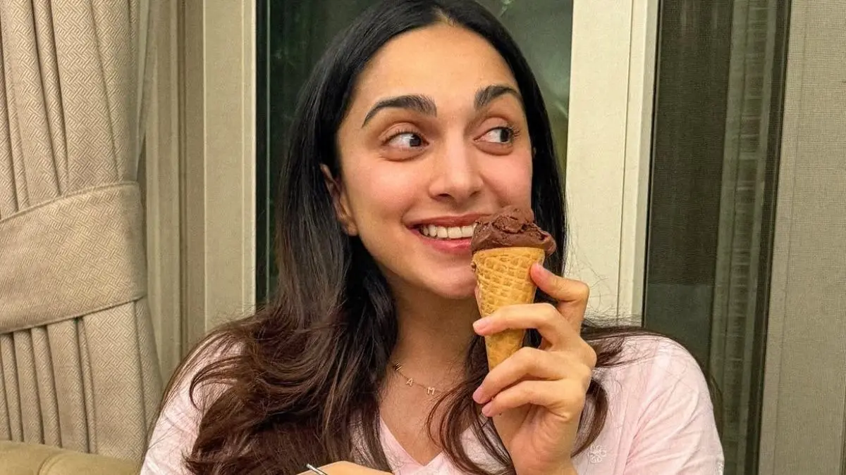 Sidharth Malhotra's Birthday Wish For Wife Kiara Advani Is Loaded With Sweetness Sidharth's Birthday Wish For Kiara