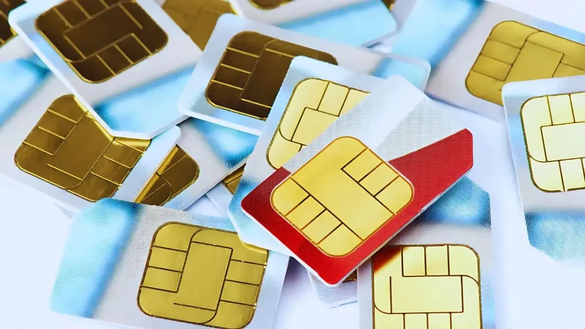 Sim कार्ड को लेकर सरकार ने जारी किए नए नियम, अब नहीं मिल सकेंगे ज्यादा मोबाइल नंबर, रडार पर ज्यादा सिम रखने वाले, होगी ये कार्रवाई sim card