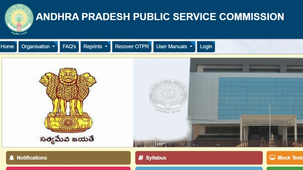 APPSC Group-I Scam Exposed: SIT Uncovers YSRCP-Era Manipulation in Recruitment to Andhra Pradesh’s Most Prestigious Civil Service Posts SIT Exposes APPSC Group-I Recruitment Scam Under YSRCP Tenure