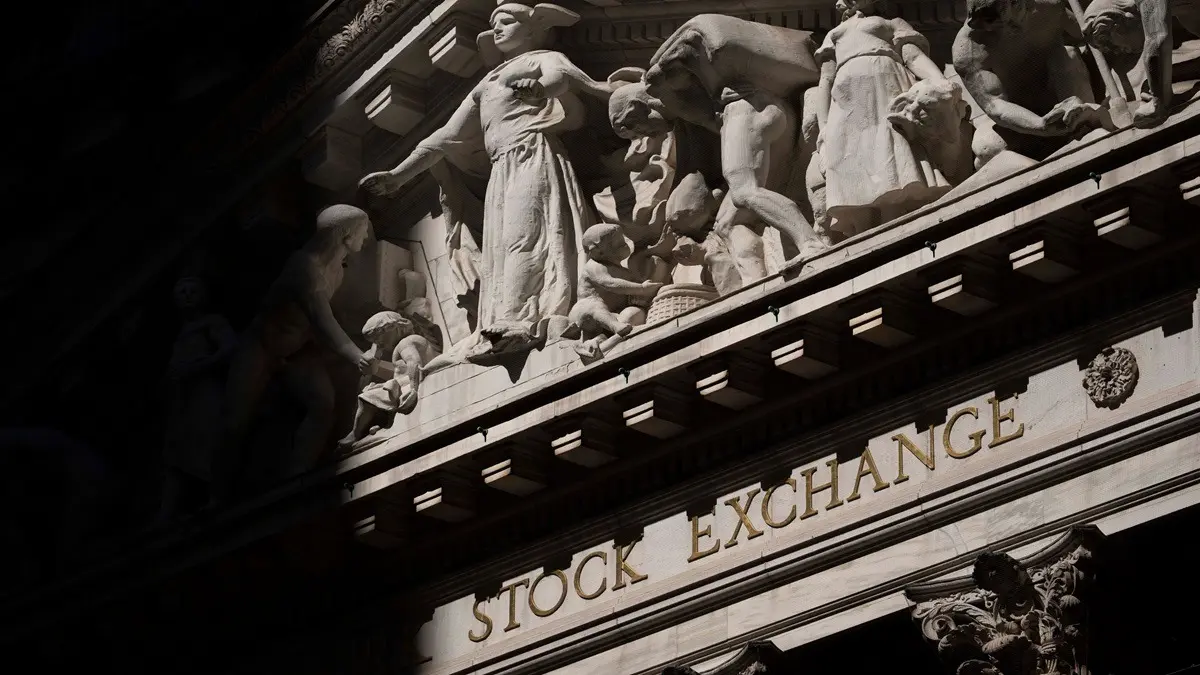 S&P 500 Slips From All-Time High, Brent Crude Climbs 5% Amid Middle East Oil Fears S&P 500 Slips From All-Time High, Brent Crude Climbs 5% Amid Middle East Oil Fears