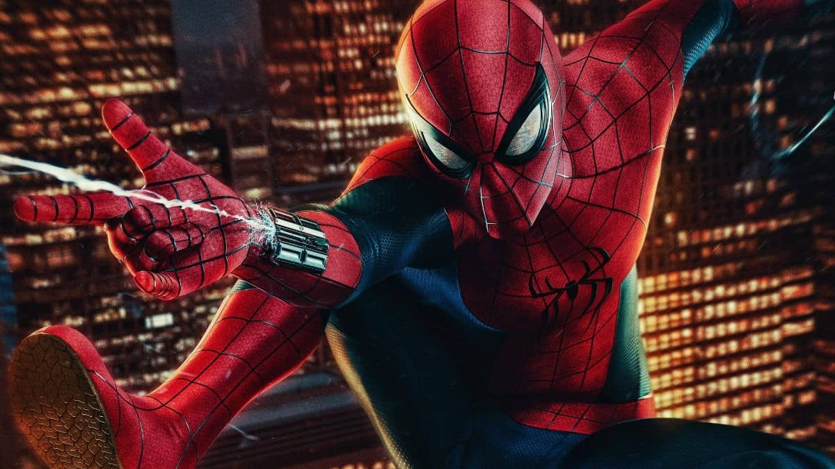 Spider-Man Brand New Day: स्पाइडर मैन ने मचाया बॉक्स ऑफिस पर तूफान, सिर्फ 3 दिन में फिल्म ने छाप डाले करोड़ों, लेकिन आज होगा बड़ा धमाल