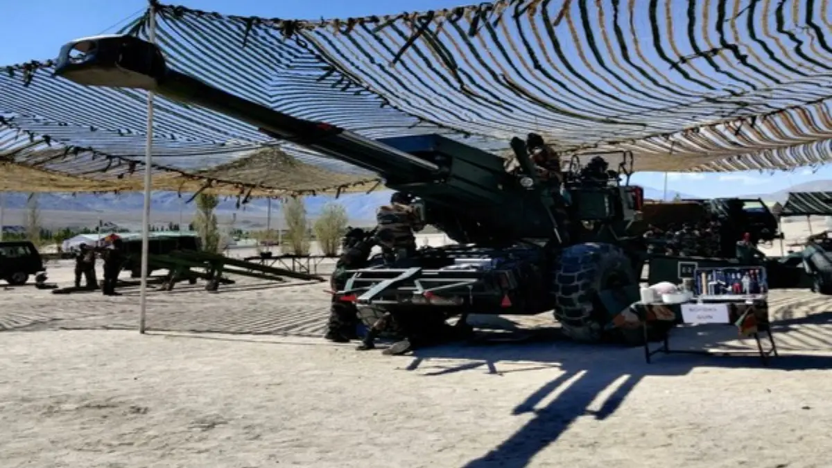 Supreme Court Closes Bofors Chapter, Rejects Final Plea Against Hinduja Brothers' Acquittal Supreme Court Closes Bofors Chapter, Rejects Final Plea Against Hinduja Brothers' Acquittal