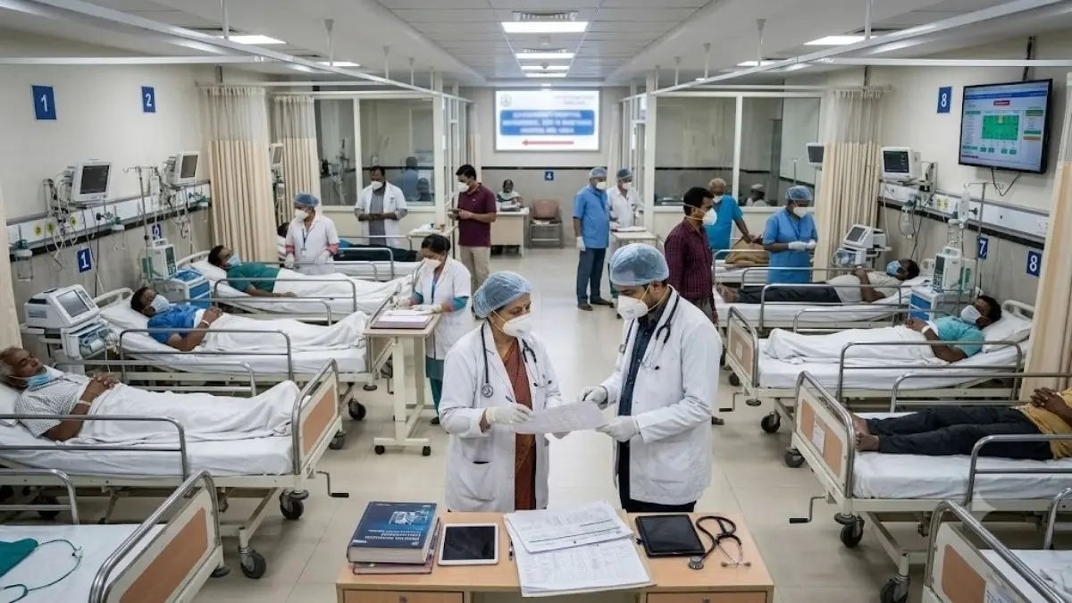 UP में स्वाइन फ्लू की दस्तक, HIN1 वायरस से राजधानी लखनऊ में 50 साल की महिला की मौत; अब तक प्रदेश में 364 लोग पीड़ित swine flu woman patience death in up