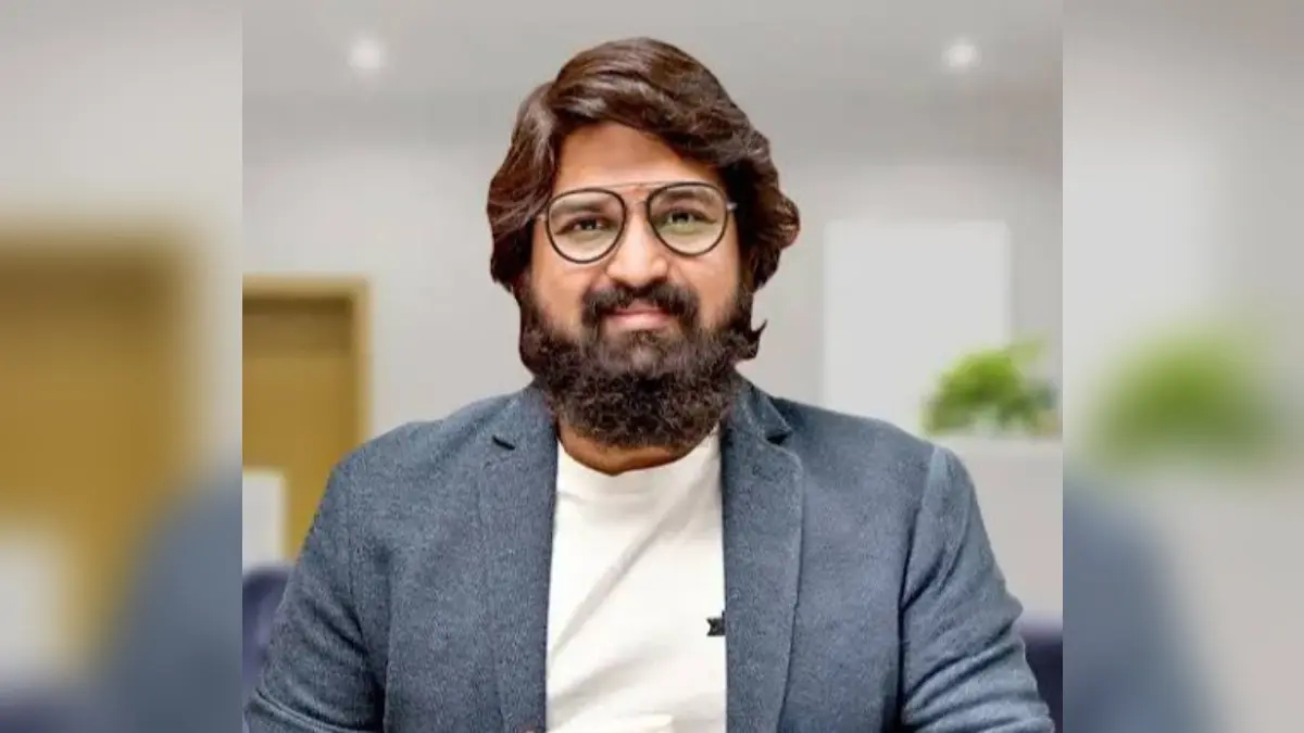 Tech Entrepreneur Arrested in Gurugram Over Sexual Assault, Coercion Allegations Tech Entrepreneur Arrested in Gurugram Over Sexual Assault, Coercion Allegations
