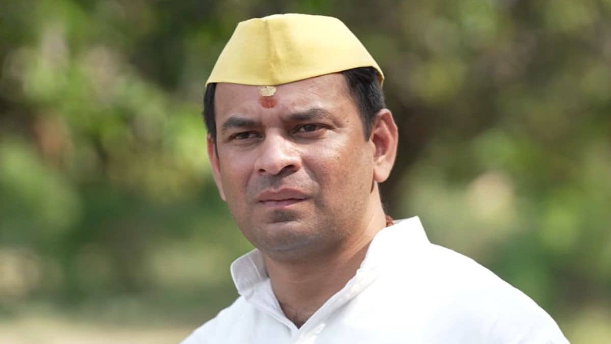 Tej Pratap Yadav