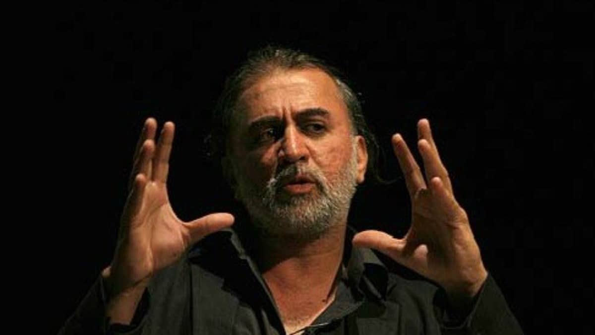 Tejpal Convicted: ‘I Believe I Am a Victim, Please Be Lenient With Me’, Says Ex-Tehelka Chief On Conviction In Rape CaseTejpal Convicted: ‘I Believe I Am a Victim, Please Be Lenient With Me’, Says Ex-Tehelka Chief On Conviction In Rape Case