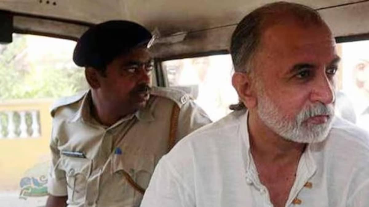 Tejpal's 2Tejpal's 2013 Apology Email Resurfaces as Key Evidence in Rape Conviction013 Apology Email Resurfaces as Key Evidence in Rape Conviction