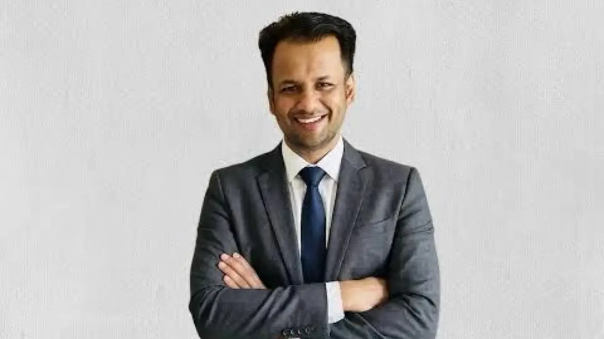 Tier-2 Cities Take Centre Stage in India’s Commercial Real Estate Growth: Mukesh Choudhary of Accuspace Tier-2 Cities Take Centre Stage in India’s Commercial Real Estate Growth: Mukesh Choudhary of Accuspace