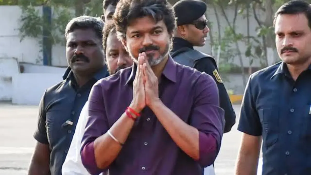 TN Budget 2026-27: TVK Govt Sets Sight on $1.5 Trillion Economy by 2031; Focuses on Education and Fiscal Transparency TN Budget 2026-27: TVK Govt Sets Sight on $1.5 Trillion Economy by 2031; Focuses on Education and Fiscal Transparency