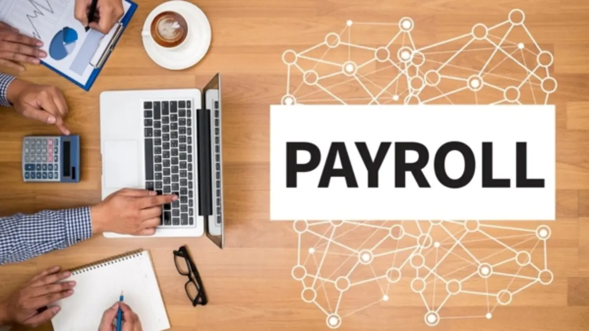 Top Payroll Service Providers with Automated Salary Processing Top Payroll Service Providers with Automated Salary Processing