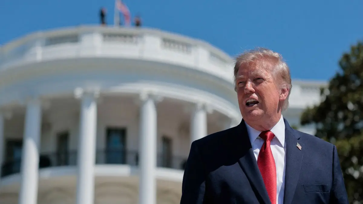 Trump Announces First-Ever Republican Midterm Convention in Dallas, Calls It 'Greatest Rally of Them All' Trump Announces First-Ever Republican Midterm Convention in Dallas, Calls It 'Greatest Rally of Them All'