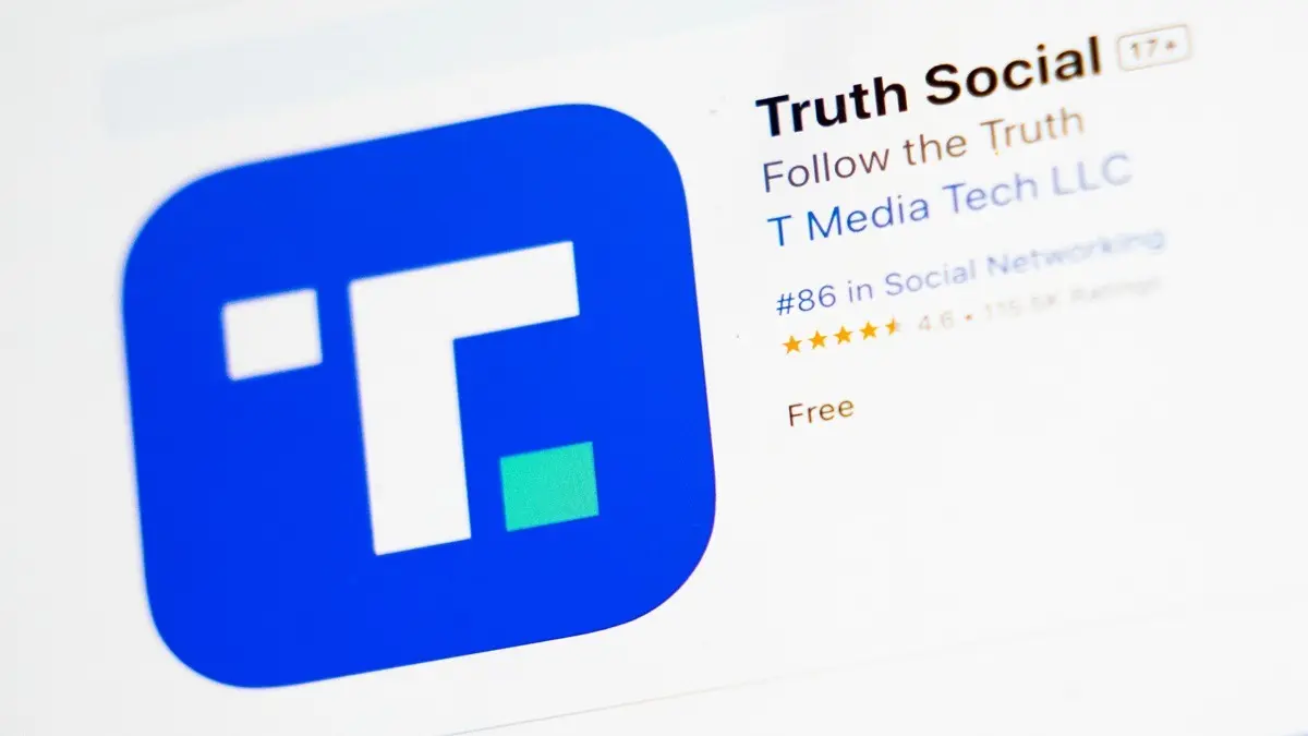 Trump Media Posts $238M Q2 Loss, Ditches Crypto And Betting To Refocus On Truth Social Trump Media Posts $238M Q2 Loss, Ditches Crypto And Betting To Refocus On Truth Social