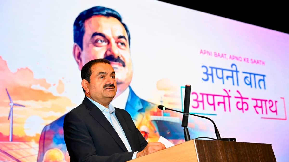 ‘Trust Is Greater Than Any Legal Right’: Gautam Adani Opens Up After DoJ Case Dismissal, Looks Ahead to Viksit Bharat