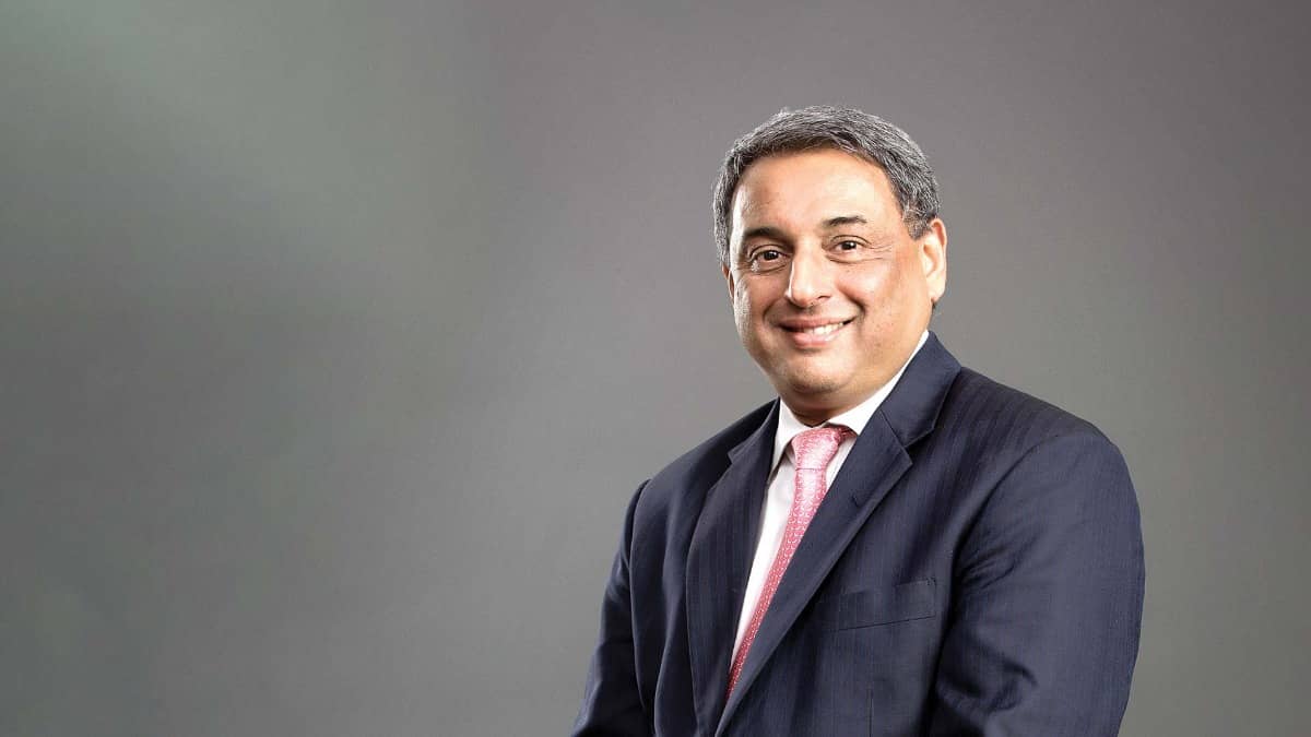 TV Narendran Emerges As Key Name In Tata Sons Succession Race After N Chandrasekaran Exit