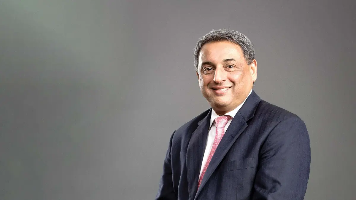 TV Narendran Emerges As Key Name In Tata Sons Succession Race After N Chandrasekaran Exit TV Narendran Emerges As Key Name In Tata Sons Succession Race After N Chandrasekaran Exit