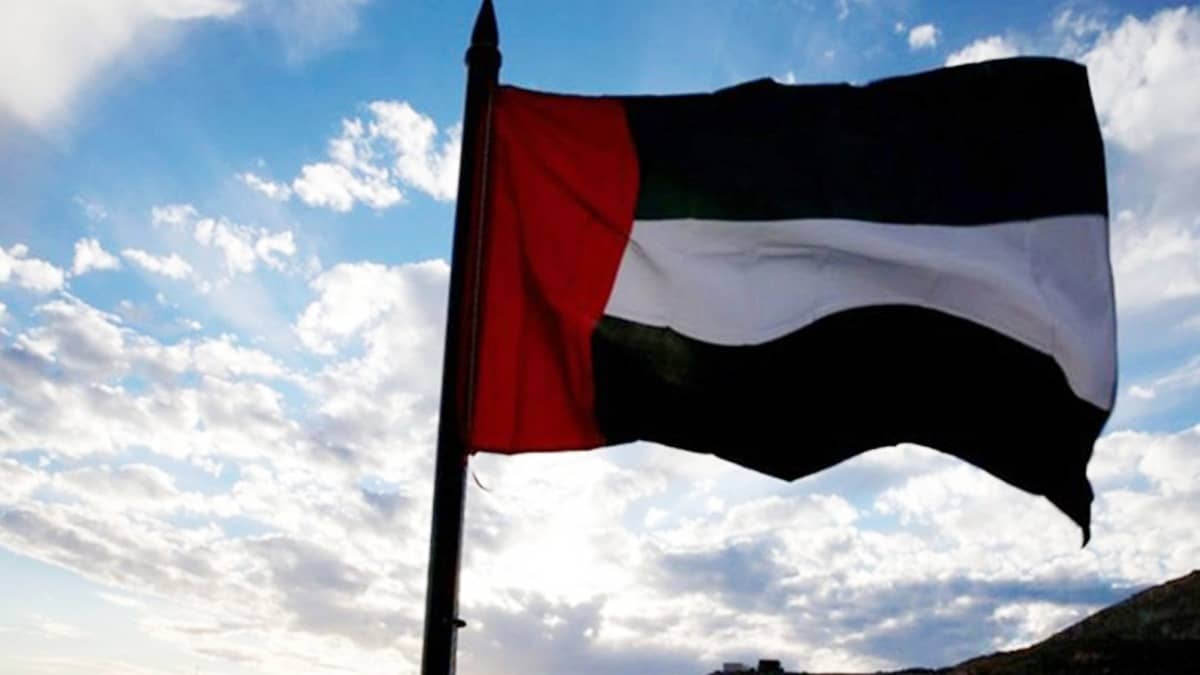UAE Says Iranian Attack on Tanker Constitutes 'Flagrant Violation' of UN Resolution