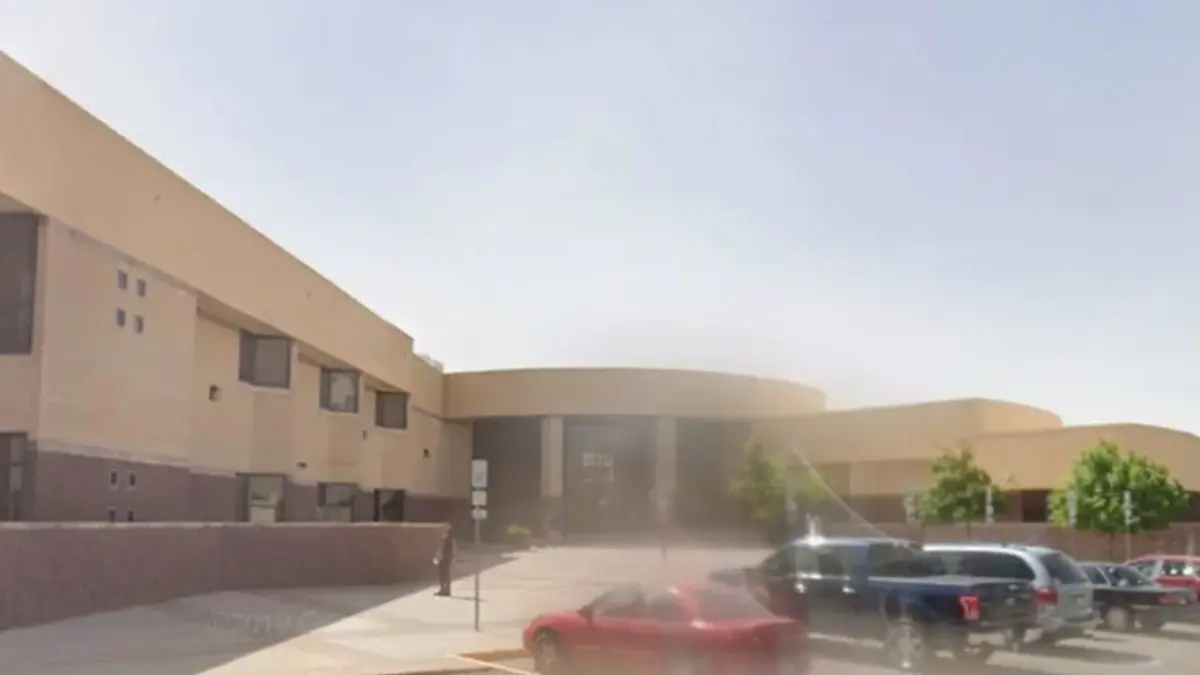 US: 3 Students Stabbed at Texas High School, 14-Year-Old Suspect in Custody US: 3 Students Stabbed at Texas High School, 14-Year-Old Suspect in Custody