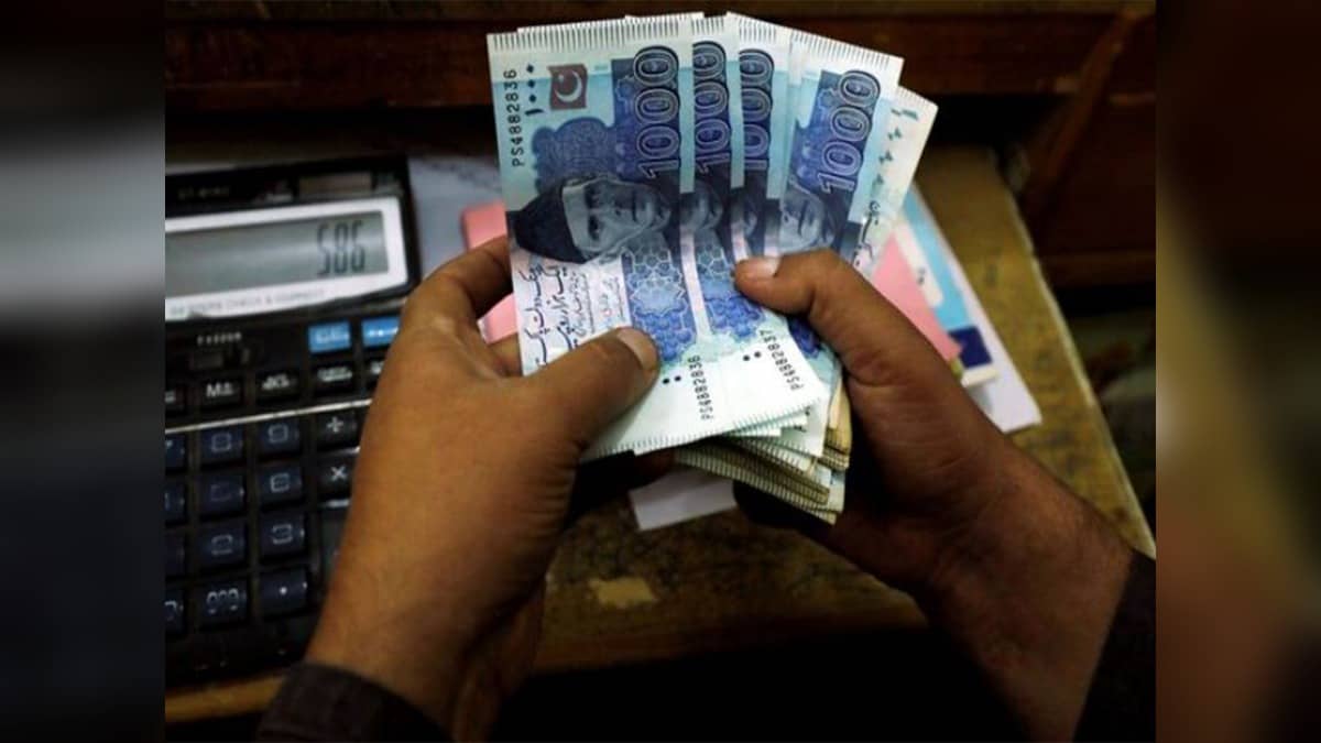 US Flags Pakistan's Secretive Military and Intelligence Spending, Calls for Civilian Oversight