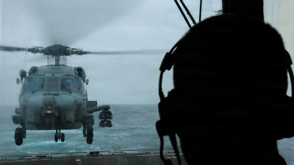 US Forces Redirect 70 Vessels, Disable 3, Board 2 During Iran Blockade: CENTCOM US Forces Redirect 70 Vessels, Disable 3, Board 2 During Iran Blockade: CENTCOM