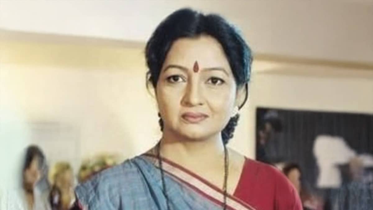 Veteran Actor Aasha Singh Jaiswal Passes Away in Mumbai, Son Pays Tribute