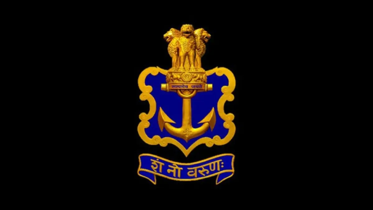 Viksit Bharat @ 2047: India Will Need A Navy To Match Its Developmental Goals Viksit Bharat @ 2047: India Will Need A Navy To Match Its Developmental Goals