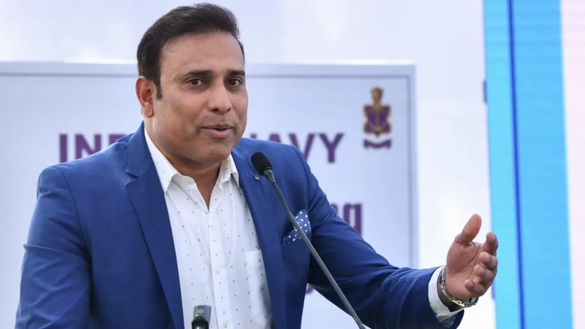 VVS Laxman Gives Strong Reply Amid Growing Injury Concerns: 'CoE Not A Rehab Centre' VVS Laxman