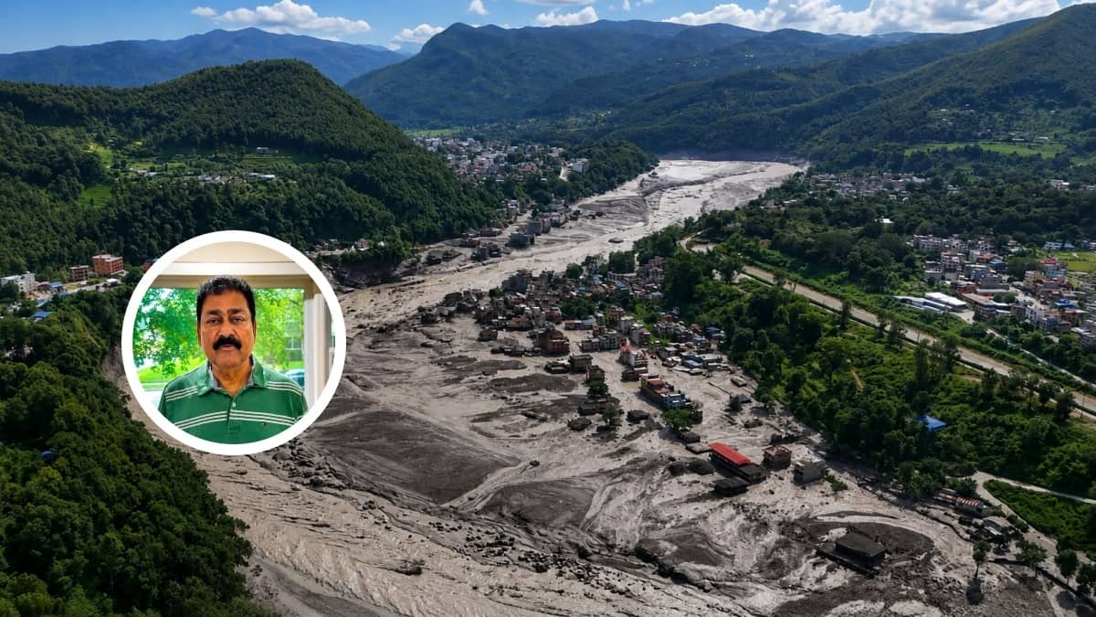 'Waiting by the Phone....': Indian-American Families Search for Loved Ones After Nepal Floods