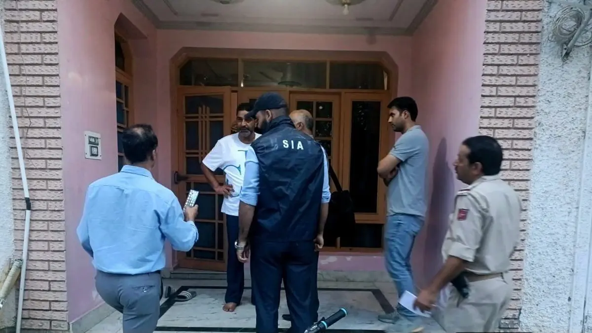Wandhama Massacre Probe Revived, SIA To Probe Hizbul And LeT Role In Killing Of 23 Kashmiri Pandits Wandhama Massacre Probe Revived, SIA To Probe Hizbul And LeT Role In Killing Of 23 Kashmiri Pandits