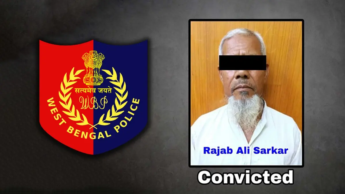 West Bengal: Man Sentenced to Life Imprisonment for Murder Over Land Dispute West Bengal: Man Sentenced to Life Imprisonment for Murder Over Land Dispute