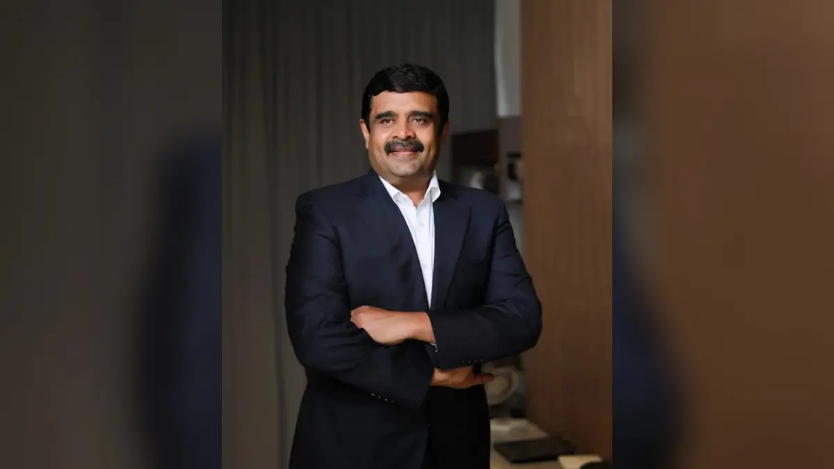 What the Global Energy Transition Means for Indian Mining Leaders Like Balasubramaniam Prabhakaran What the Global Energy Transition Means for Indian Mining Leaders Like Balasubramaniam Prabhakaran