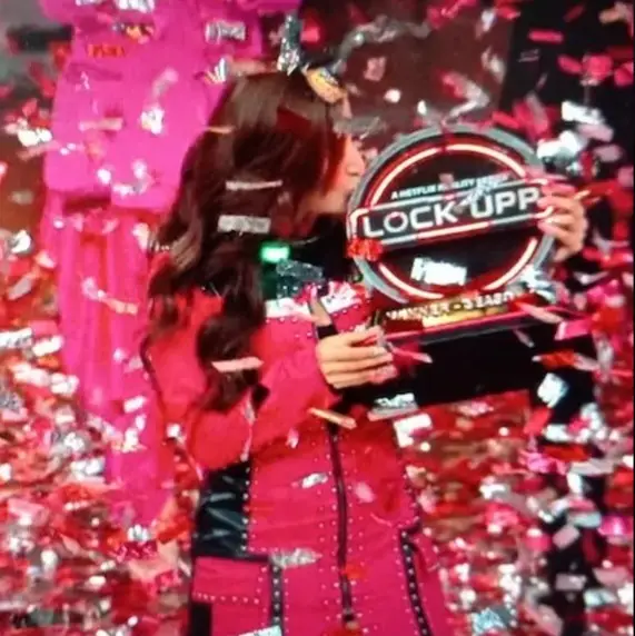 Lock Upp 2 Winner