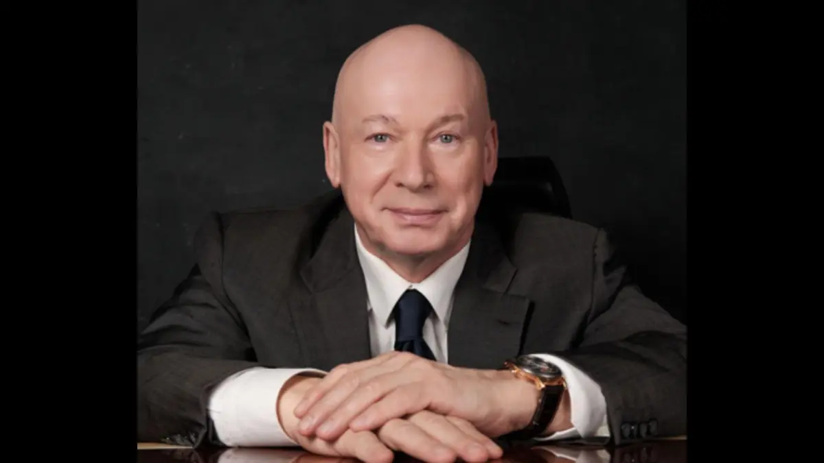 Who Is Oleg Boiko? Founder of Finstar Financial Group Who Is Oleg Boiko? Founder of Finstar Financial Group