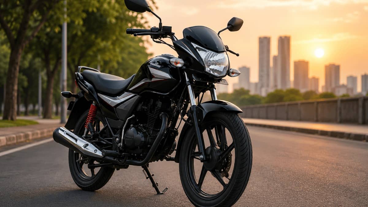 Why a Honda Bike is a Go-to Choice in the Commuter Bike Category