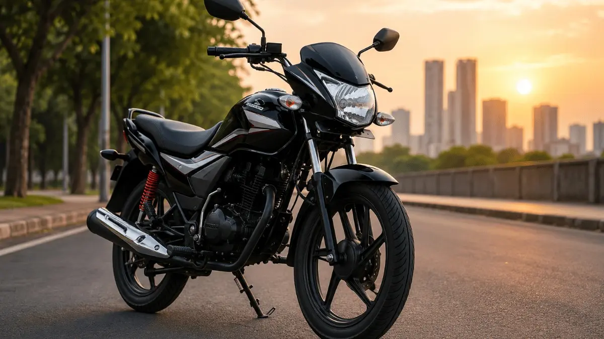 Why a Honda Bike is a Go-to Choice in the Commuter Bike Category Why a Honda Bike is a Go-to Choice in the Commuter Bike Category