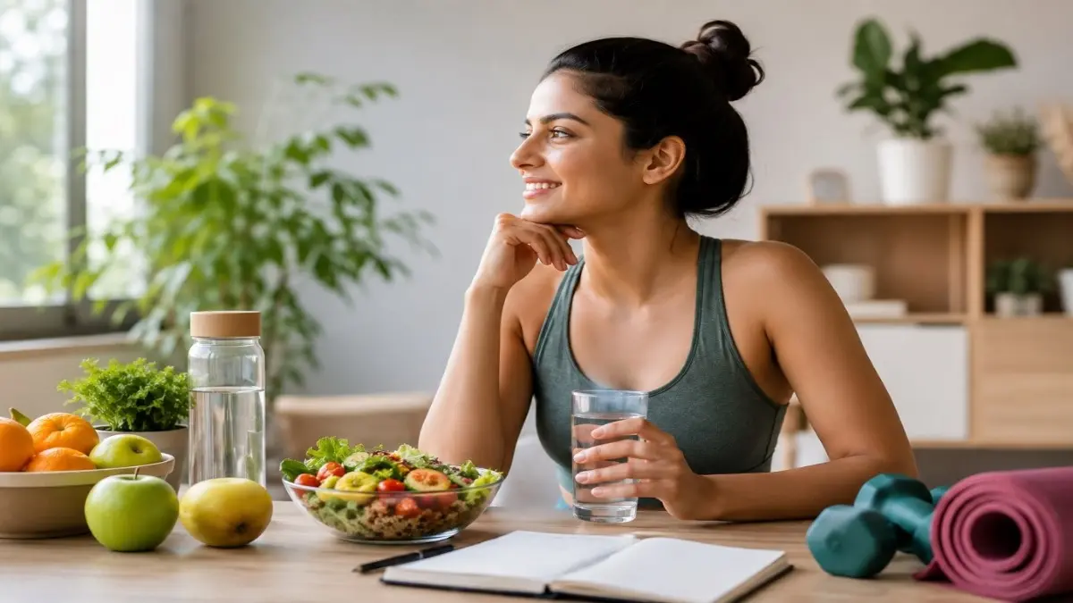 Why More Indians Are Thinking About Health Before Problems Begin Why More Indians Are Thinking About Health Before Problems Begin