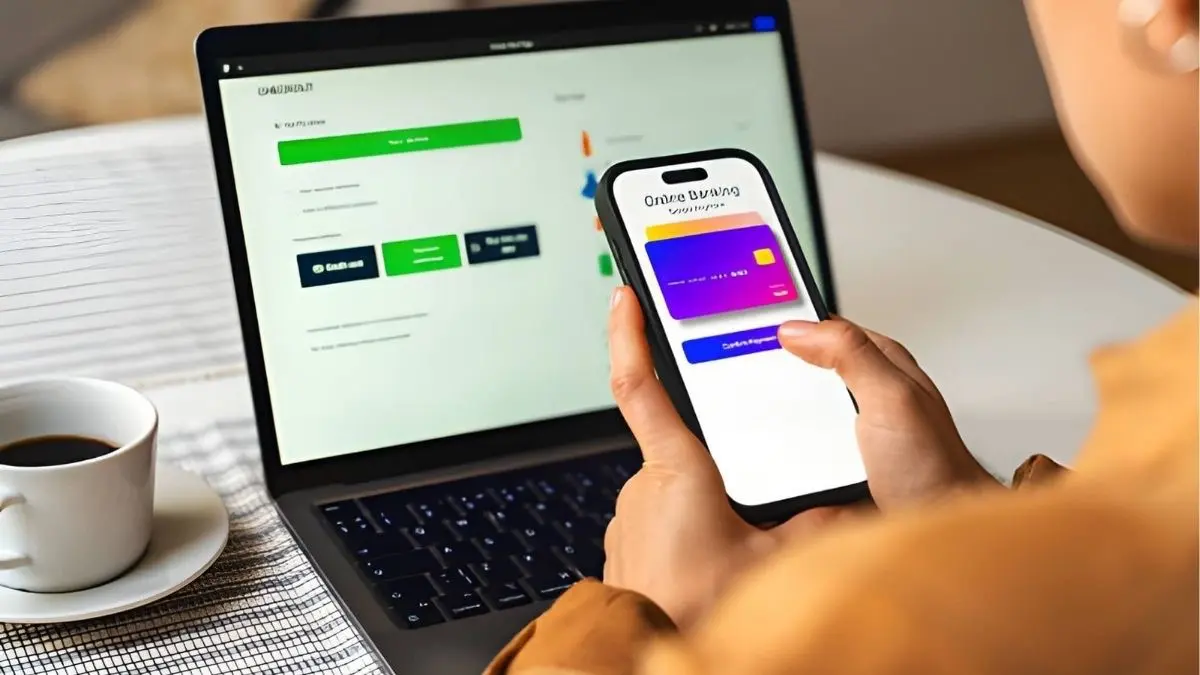 Why Your Online Savings Account Application May Get Stuck During Video KYC Why Your Online Savings Account Application May Get Stuck During Video KYC