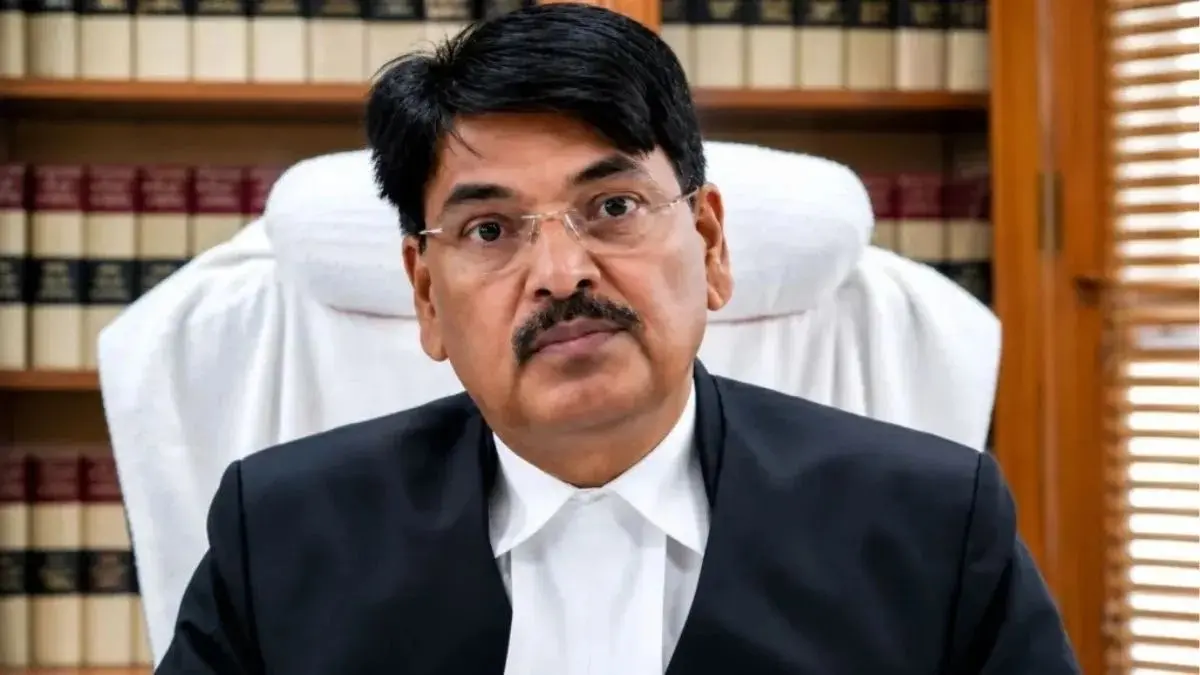 'Will Not Step Down Simply': Manan Mishra Defends Seventh BCI Term Amid Growing Resignation Calls 'Will Not Step Down Simply': Manan Mishra Defends Seventh BCI Term Amid Growing Resignation Calls