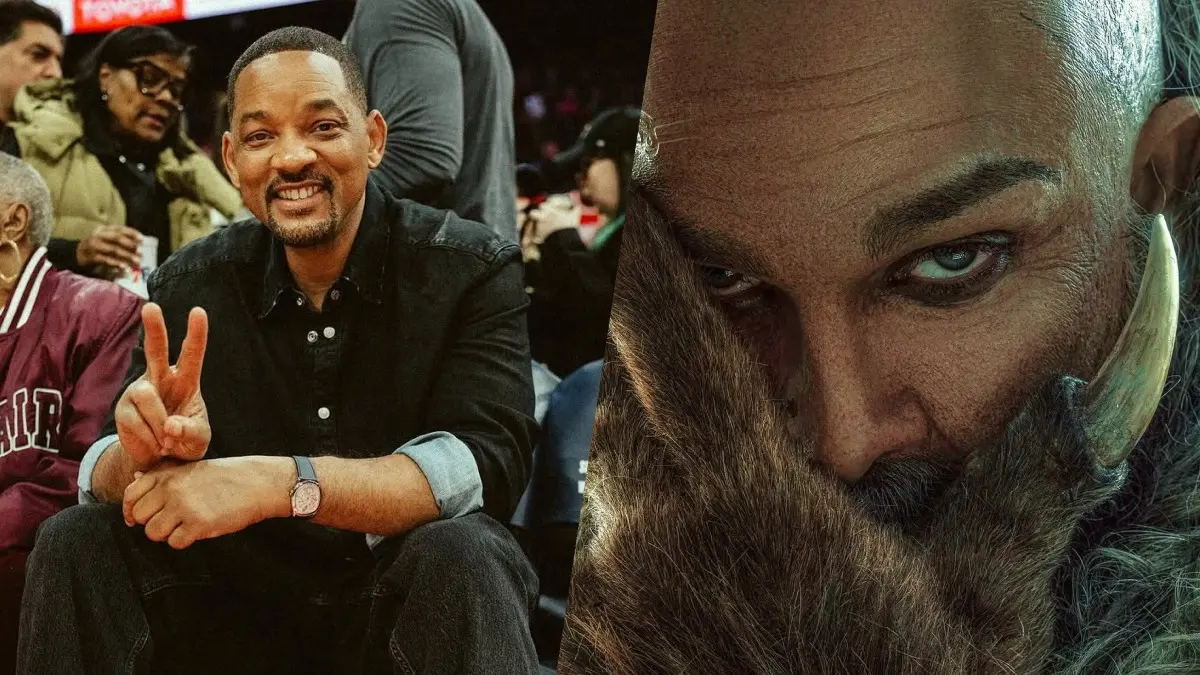 Raaka: Will Smith To Join Allu Arjun-Deepika Padukone's Sci-fi Thriller As An Antagonist? Here's What We Know Will Smith To Join Allu Arjun-Deepika Padukone's Raaka