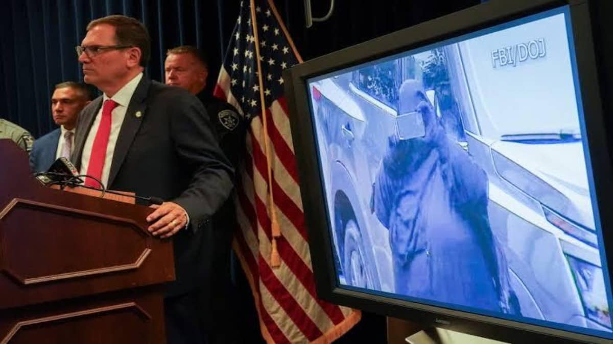 Woman Charged With Planning ISIS-Inspired Attack on New York State Capitol Building