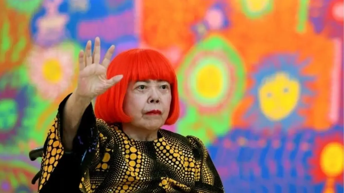 Yayoi Kusama Dies At 97: The Visionary Artist Who Turned Hallucinations Into Art Yayoi Kusama Dies At 97: The Visionary Artist Who Turned Hallucinations Into Art