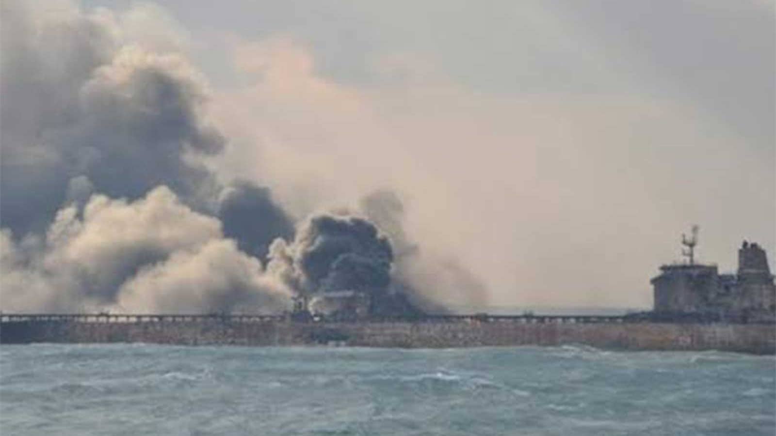11 Killed in Fuel Tanker Explosion in Iran: State Media