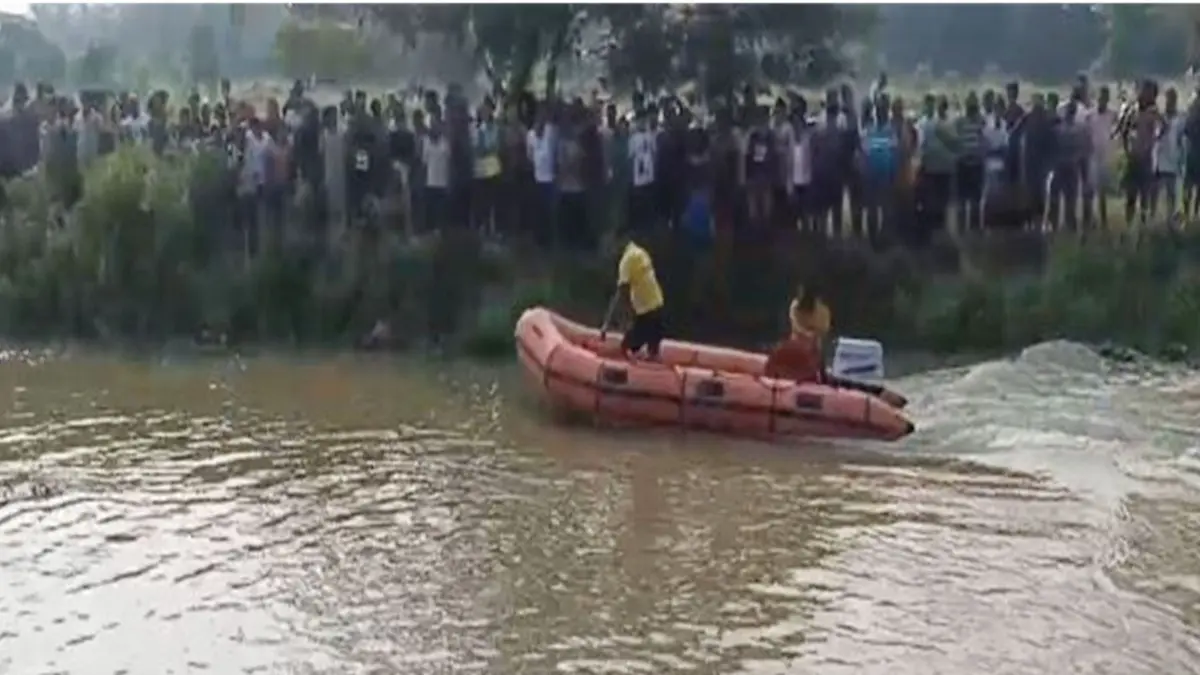 9 Dead, 7 Rescued After 14 Drowning Incidents Reported Across Odisha 9 Dead, 7 Rescued After 14 Drowning Incidents Reported Across Odisha