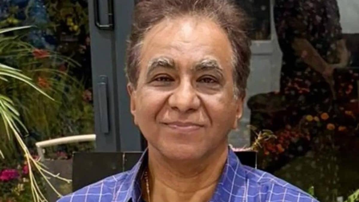 A File Photo Of R Sarath
