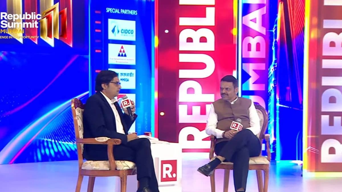 P की विश्वसनीयता खत्म हो चुकी है, CJP कांग्रेस जिताऊ प्रोग्राम है, यह एक प्रयोग है; CM देवेंद्र फडणवीस ने ऐसा क्यों कहा?