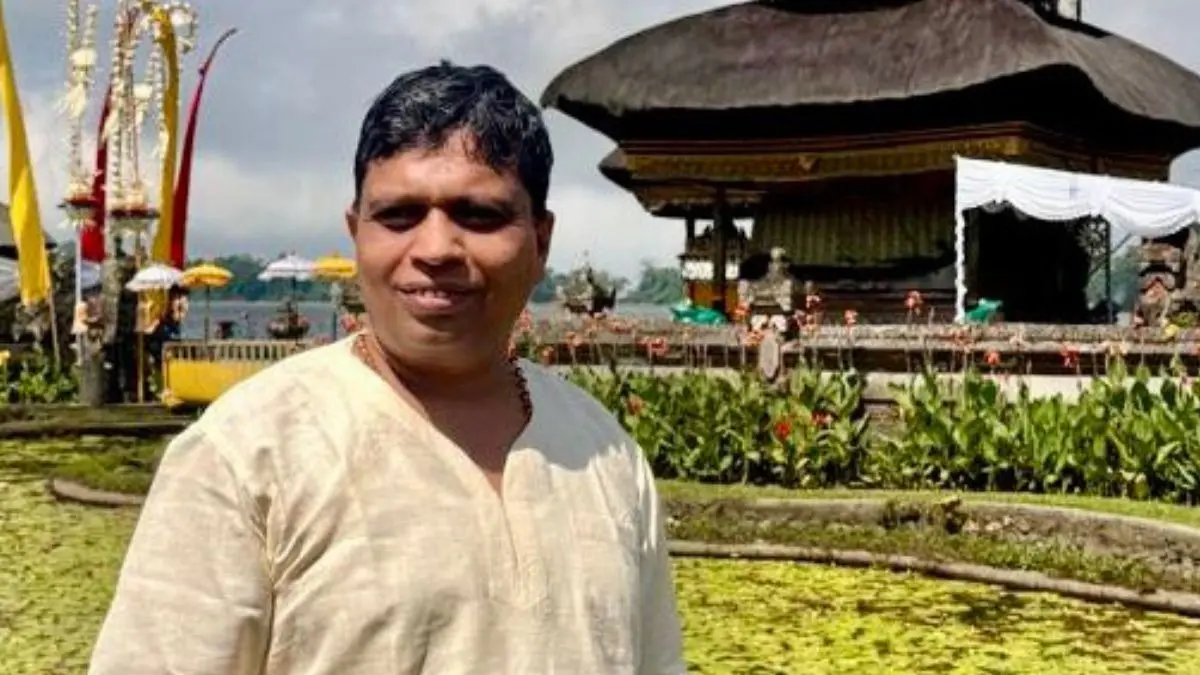 फर्जी दस्तावेज से पासपोर्ट बनवाने के 15 साल पुराने मामले में आचार्य बालकृष्ण को राहत, CBI कोर्ट ने किया बरी Acharya Balkrishna